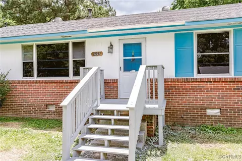 5221 Germain Rd, Richmond, VA 23224