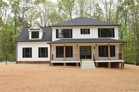 2508 Grantham Woods Ter, Henrico, VA 23231