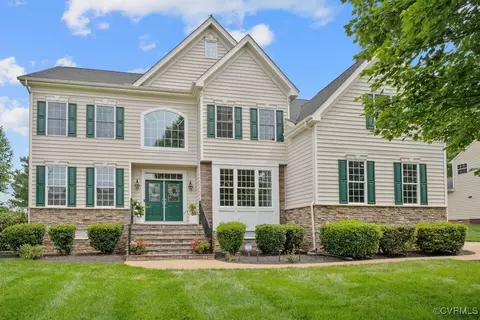 2920 Ridgegate Pl, Glen Allen, VA 23059
