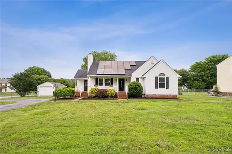 4300 Branchester Pkwy, Prince George, VA 23875