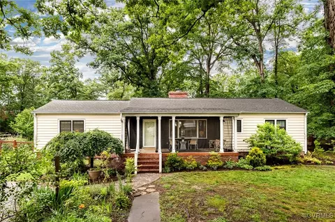 1708 Michaels Rd, Henrico, VA 23229