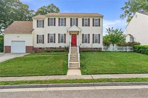 3730 Carrie Ridge Ct, Richmond, VA 23234