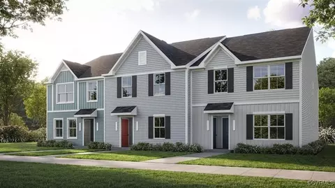 509 Portal Cir #A, Sandston, VA 23150
