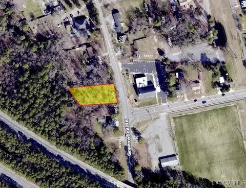 10520 Greenwood Rd, Glen Allen, VA 23059