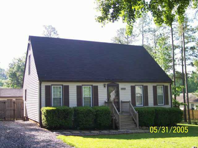 3905 Echo Ridge Ct, Midlothian, VA 23112 photo 1