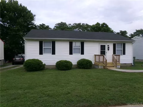 1422 Lenmore St, Richmond, VA 23224 photo 2