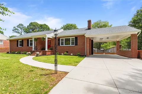 4019 Collingbourne Rd, Richmond, VA 23235 photo 2