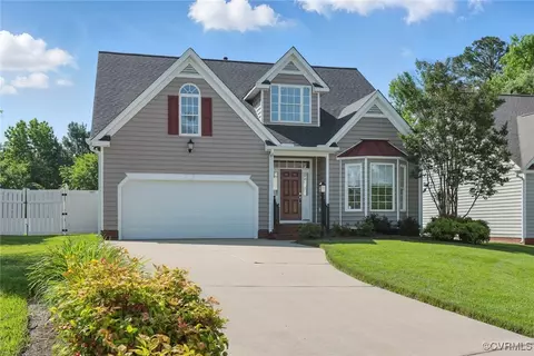 3305 Pemberton Crossing Ct, Henrico, VA 23294