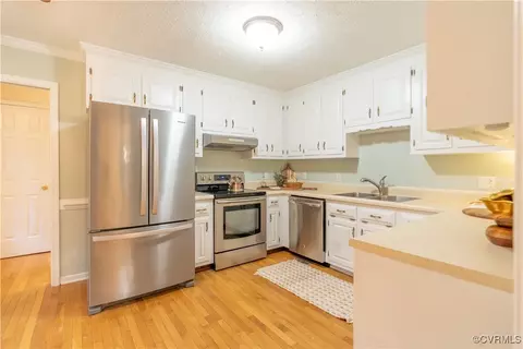 9845 Knobs Hill Ln, Amelia Court House, VA 23002 photo 8