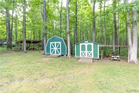 9845 Knobs Hill Ln, Amelia Court House, VA 23002 photo 35