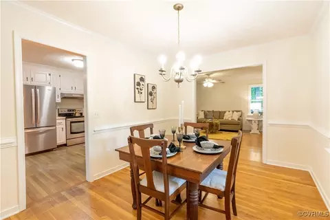 9845 Knobs Hill Ln, Amelia Court House, VA 23002 photo 12