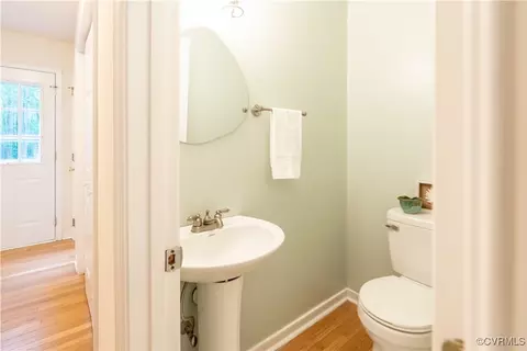 9845 Knobs Hill Ln, Amelia Court House, VA 23002 photo 23