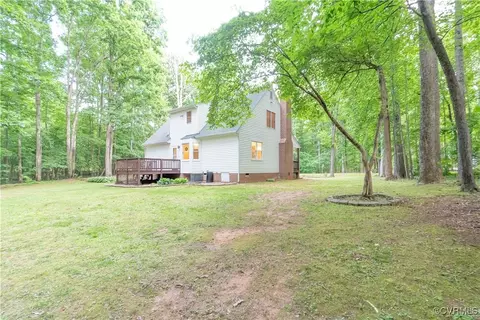 9845 Knobs Hill Ln, Amelia Court House, VA 23002 photo 39