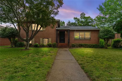 2503 Brook Rd, Richmond, VA 23220
