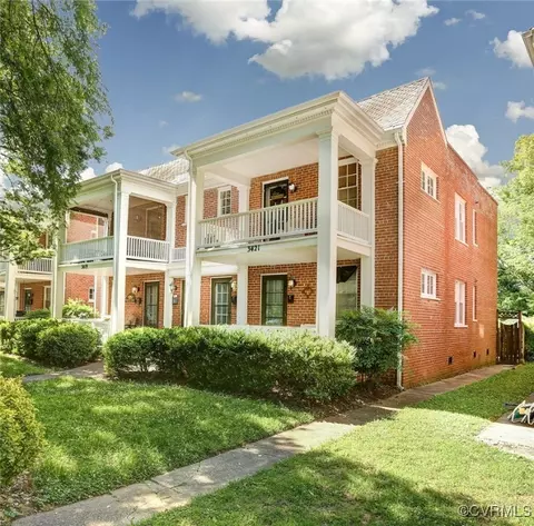 3421 Kensington Ave #B, Richmond, VA 23221