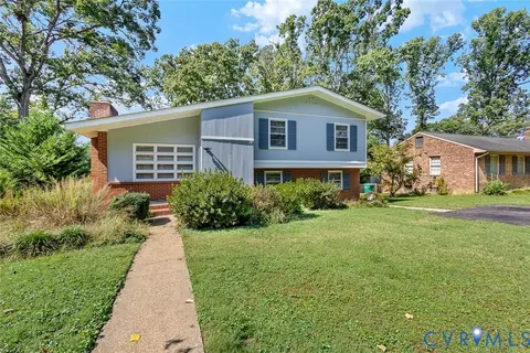 902 Kevin Dr, Henrico, VA 23229