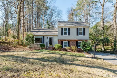 7611 Comanche Dr, Richmond, VA 23225