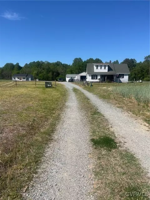 272 Deer Run Trail Trl, Saint Stephens Church, VA 23148