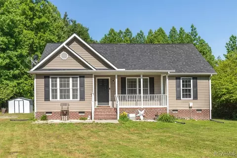 4370 Newville Rd, Waverly, VA 23890