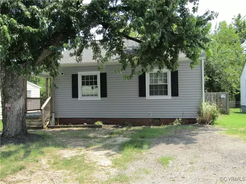 113 N Fern Ave, Highland Springs, VA 23075