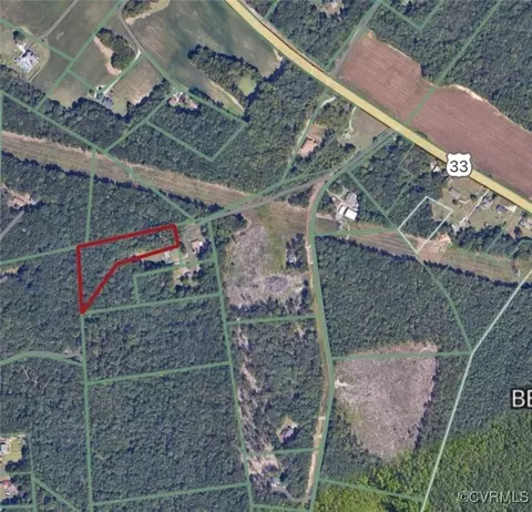 tbd Allen Ln, Glen Allen, VA 23059
