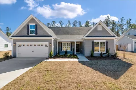 4621 Battleline Dr, Mechanicsville, VA 23111