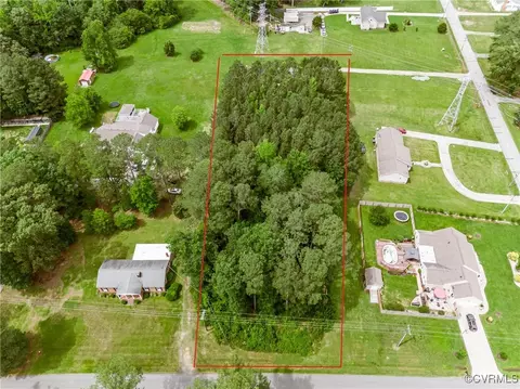 0 Nicholson Dr, Wakefield, VA 23888