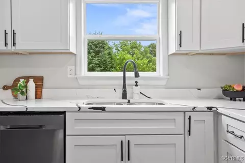 Kitchen - 3207 Mark Rd, Richmond, VA 23234 photo 2 of 2