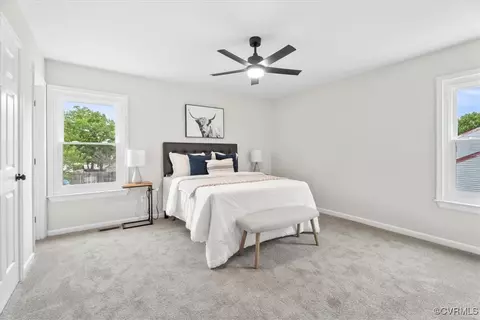 Bedroom - 3207 Mark Rd, Richmond, VA 23234 photo 1 of 6