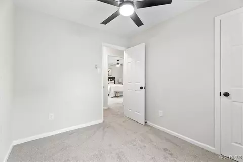 Bedroom - 3207 Mark Rd, Richmond, VA 23234 photo 6 of 6