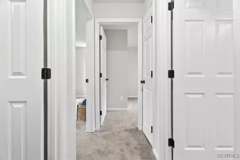 Entry Way - 3207 Mark Rd, Richmond, VA 23234 photo 2 of 3