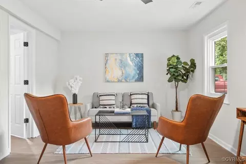 Living - 3207 Mark Rd, Richmond, VA 23234 photo 1 of 1