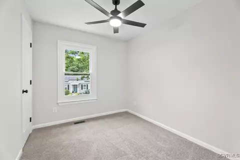 Bedroom - 3207 Mark Rd, Richmond, VA 23234 photo 5 of 6
