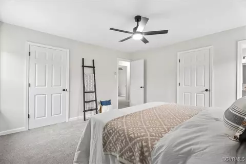 Bedroom - 3207 Mark Rd, Richmond, VA 23234 photo 2 of 6