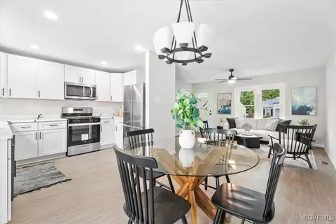 Dining - 3207 Mark Rd, Richmond, VA 23234 photo 2 of 3