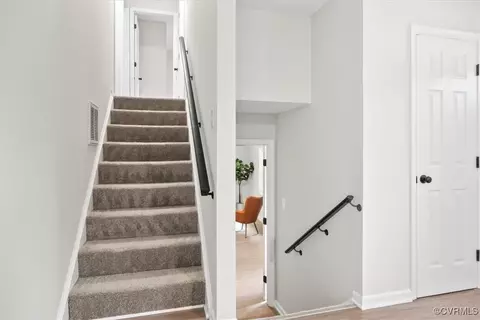 Entry Way - 3207 Mark Rd, Richmond, VA 23234 photo 3 of 3