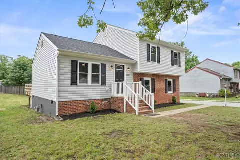 Exterior - 3207 Mark Rd, Richmond, VA 23234 photo 4 of 7