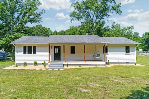 5741 Monguy Rd, Charles City, VA 23030