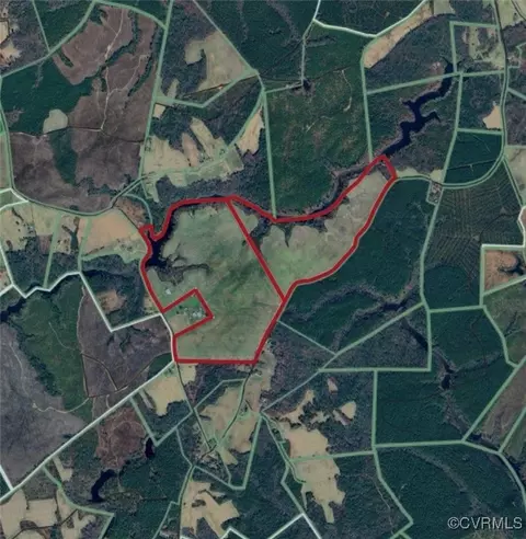 tbd Root Swamp Rd, Tappahannock, VA 22560