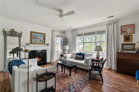 3401 Coles Point Way #A, Glen Allen, VA 23060