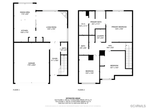 1753 Rose Mill Cir, Midlothian, VA 23112 photo 43