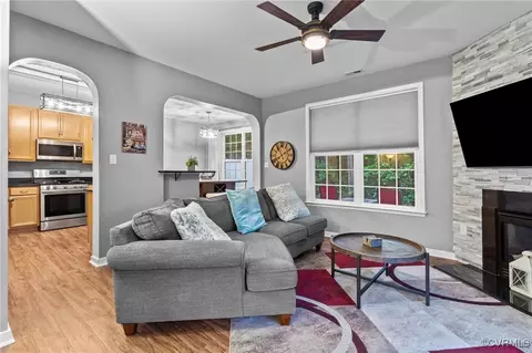 1753 Rose Mill Cir, Midlothian, VA 23112
