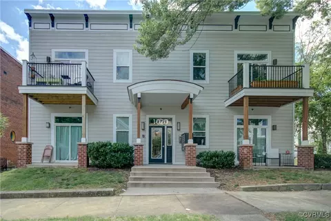 1020 Porter St #103, Richmond, VA 23224
