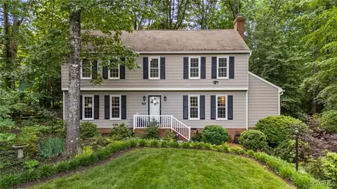 418 Pleasanthill Dr, Richmond, VA 23236