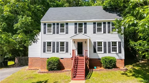 3206 Ramsey Dr, Chester, VA 23831