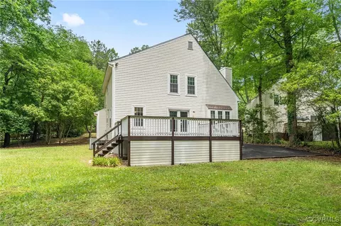 Exterior - 13503 Headwaters Pl, Midlothian, VA 23113 photo 6 of 6