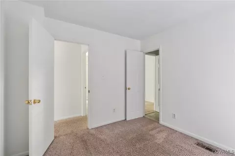 Bedroom - 13503 Headwaters Pl, Midlothian, VA 23113 photo 5 of 7
