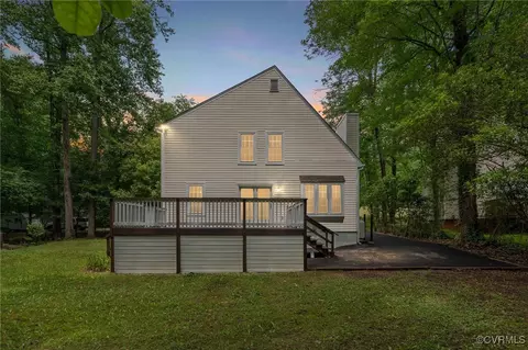 Exterior - 13503 Headwaters Pl, Midlothian, VA 23113 photo 2 of 6