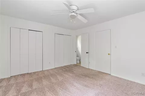 Bedroom - 13503 Headwaters Pl, Midlothian, VA 23113 photo 3 of 7