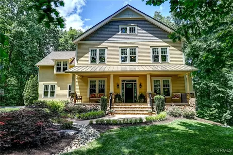 11820 Mill Cross Ter, Glen Allen, VA 23059